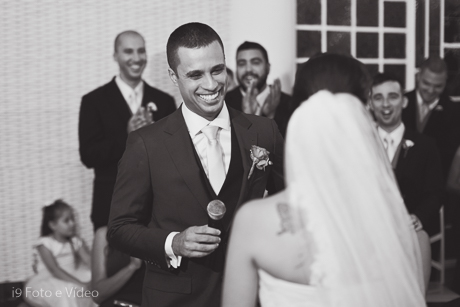 Casamento Recanto dos Sonhos